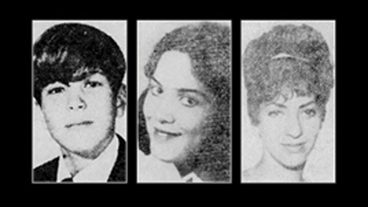 Unsolved crimes: The 1974 storm of violence (Part 2) - The Press